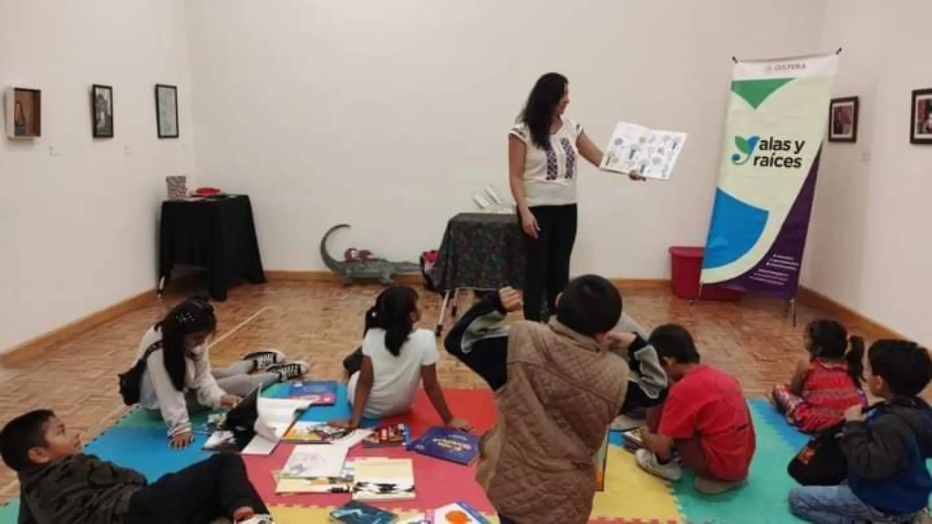 talleres en Casa de Cultura (1)